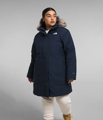 Damowa kurtka Plus Arctic Parka