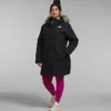 Damowa kurtka Plus Arctic Parka