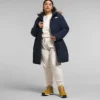 Damowa kurtka Plus Arctic Parka