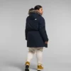 Damowa kurtka Plus Arctic Parka