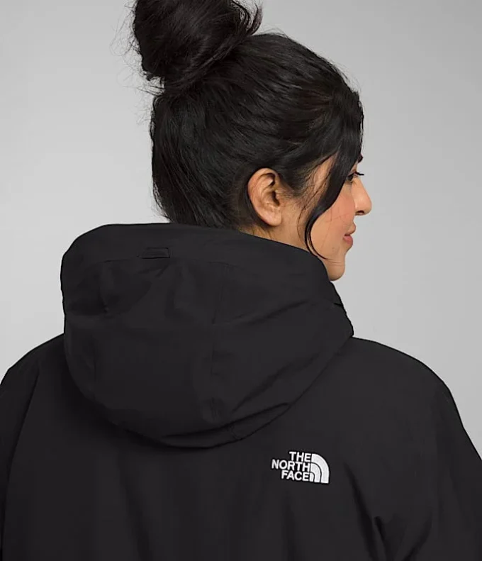 Damowa kurtka Plus Arctic Parka