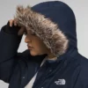 Damowa kurtka Plus Arctic Parka
