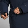 Damowa kurtka Plus Arctic Parka