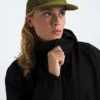 Damowa kurtka przeciwdeszczowa Daybreak Mid Rain Parka
