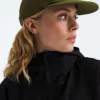 Damowa kurtka przeciwdeszczowa Daybreak Mid Rain Parka