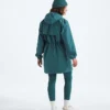 Damowa kurtka przeciwdeszczowa Daybreak Mid Rain Parka