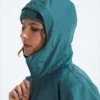 Damowa kurtka przeciwdeszczowa Daybreak Mid Rain Parka