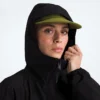 Damowa kurtka przeciwdeszczowa Daybreak Mid Rain Parka