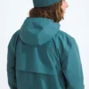 Damowa kurtka przeciwdeszczowa Daybreak Mid Rain Parka