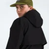 Damowa kurtka przeciwdeszczowa Daybreak Mid Rain Parka