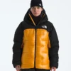 Damowa kurtka puchowa Summit Series Himalayan Down Parka