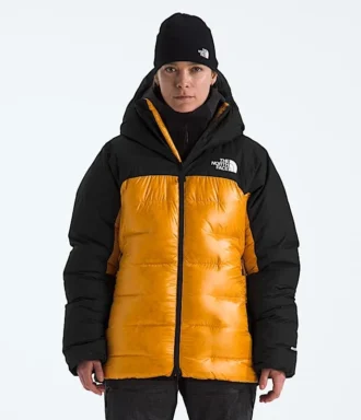 Damowa kurtka puchowa Summit Series Himalayan Down Parka