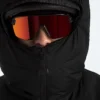 Damowa kurtka puchowa Summit Series Himalayan Down Parka