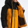 Damowa kurtka puchowa Summit Series Himalayan Down Parka