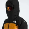 Damowa kurtka puchowa Summit Series Himalayan Down Parka