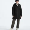 Damowa kurtka puchowa TNF™ Range