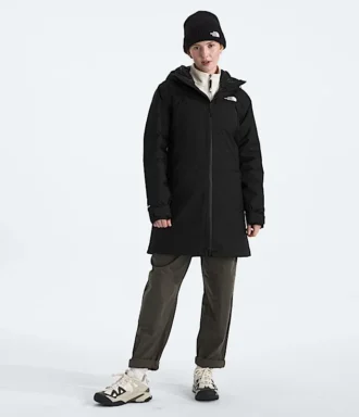Damowa kurtka puchowa TNF™ Range