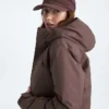 Damowa kurtka puchowa TNF™ Range