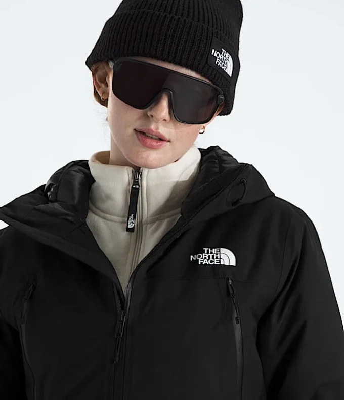 Damowa kurtka puchowa TNF™ Range
