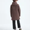 Damowa kurtka puchowa TNF™ Range