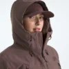 Damowa kurtka puchowa TNF™ Range