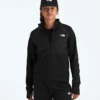 Damowa kurtka Reaxion 2.0 Hybrid Full-Zip