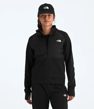 Damowa kurtka Reaxion 2.0 Hybrid Full-Zip