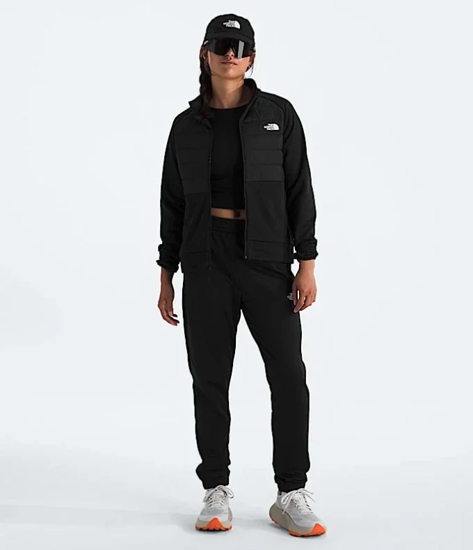 Damowa kurtka Reaxion 2.0 Hybrid Full-Zip