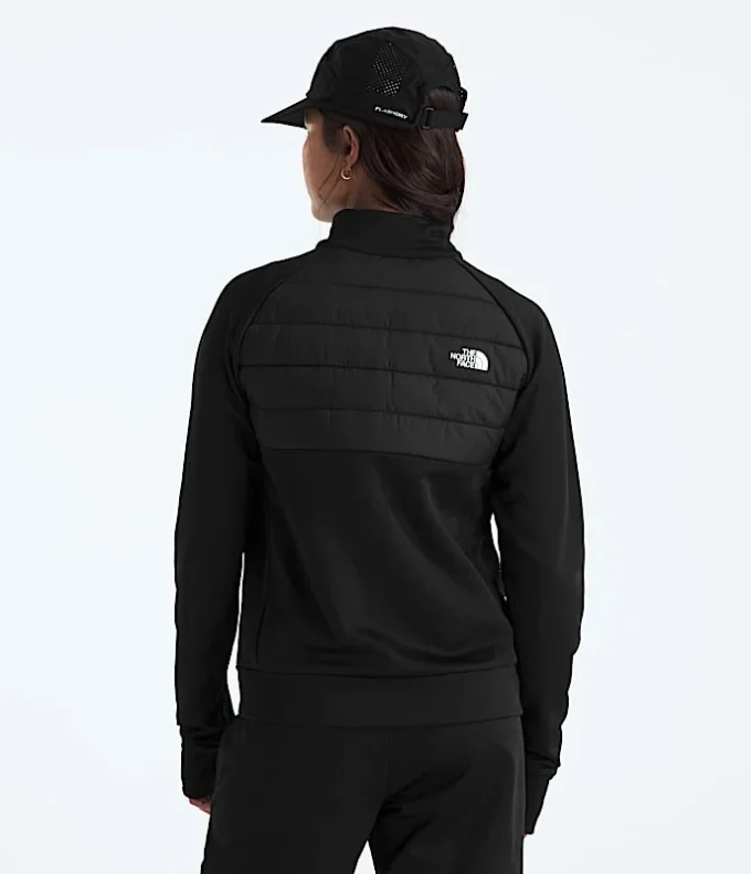 Damowa kurtka Reaxion 2.0 Hybrid Full-Zip