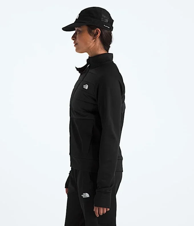 Damowa kurtka Reaxion 2.0 Hybrid Full-Zip