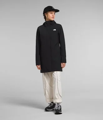 Damowa kurtka Shelbe Raschel Parka