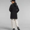 Damowa kurtka Shelbe Raschel Parka