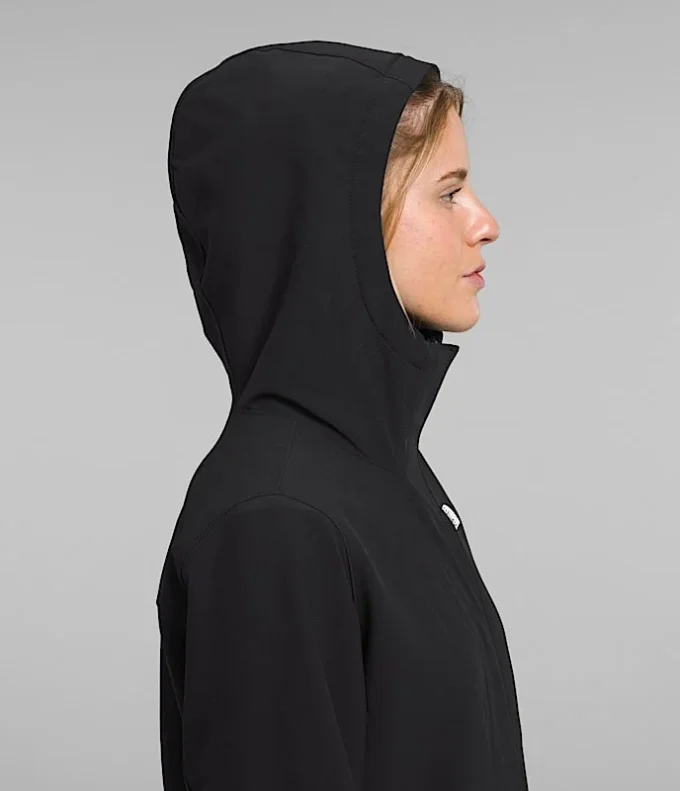 Damowa kurtka Shelbe Raschel Parka