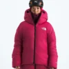 Damowa kurtka Summit Series CLOUD DOWN AMK Parka