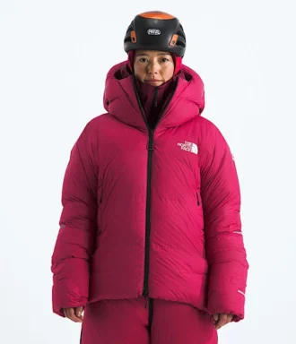 Damowa kurtka Summit Series CLOUD DOWN AMK Parka