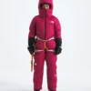 Damowa kurtka Summit Series CLOUD DOWN AMK Parka