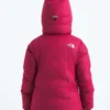 Damowa kurtka Summit Series CLOUD DOWN AMK Parka