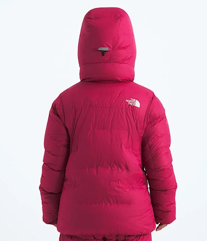 Damowa kurtka Summit Series CLOUD DOWN AMK Parka