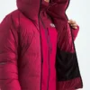 Damowa kurtka Summit Series CLOUD DOWN AMK Parka