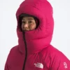 Damowa kurtka Summit Series CLOUD DOWN AMK Parka