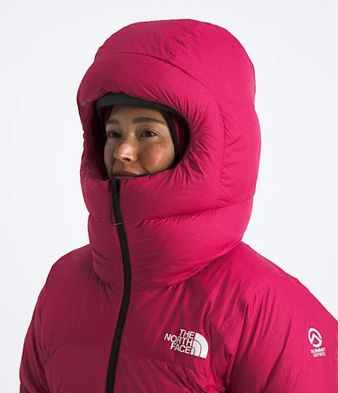 Damowa kurtka Summit Series CLOUD DOWN AMK Parka