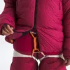 Damowa kurtka Summit Series CLOUD DOWN AMK Parka