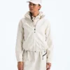 Damowa kurtka wiatrowa Hike Utility