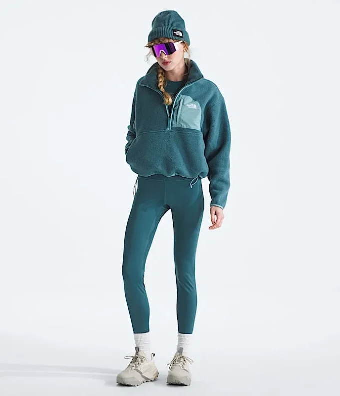 Damowa kurtka Yumiori Off Peak ?-Zip