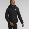 Damska bluza z kapturem Aconcagua 3