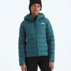 Damska bluza z kapturem Aconcagua 3