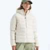 Damska bluza z kapturem Aconcagua 3