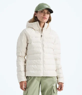 Damska bluza z kapturem Aconcagua 3