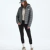 Damska bluza z kapturem Aconcagua 3