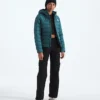 Damska bluza z kapturem Aconcagua 3